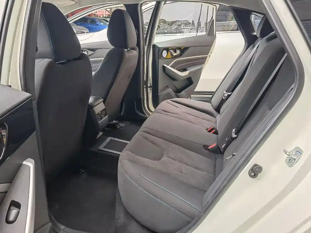 Venucia D60 EV — миниатюра 4