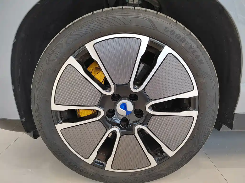 Denza Denza N8L — миниатюра 17