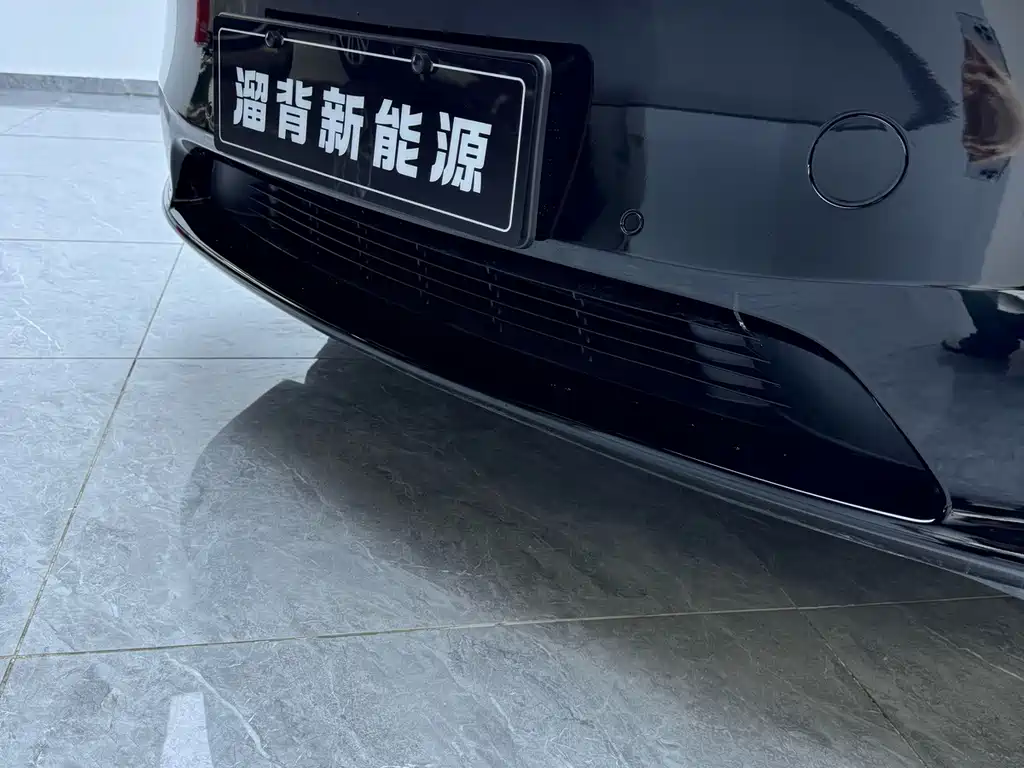 Tesla Model Y — миниатюра 5