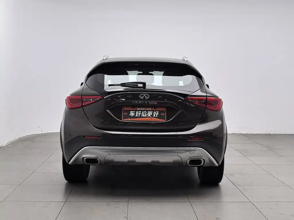 Infiniti QX30 — миниатюра 4