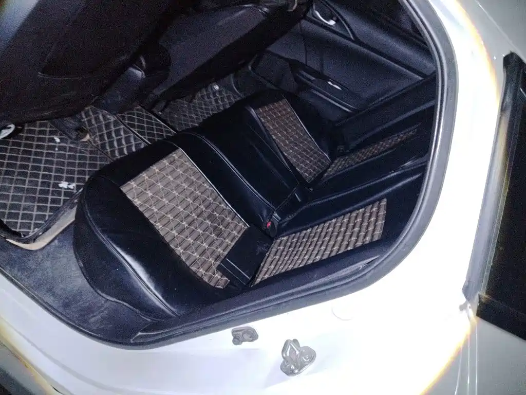 Honda Civic — миниатюра 13