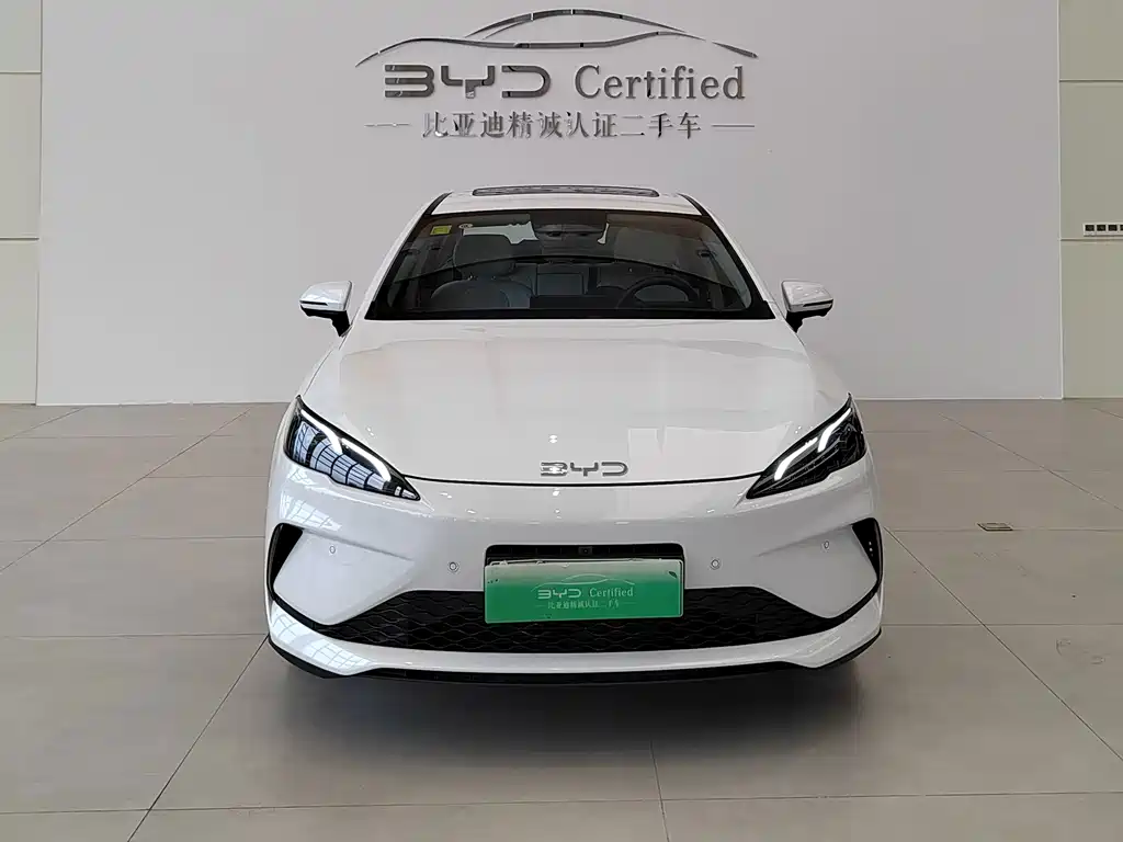BYD Seal 05 DM-i — миниатюра 2