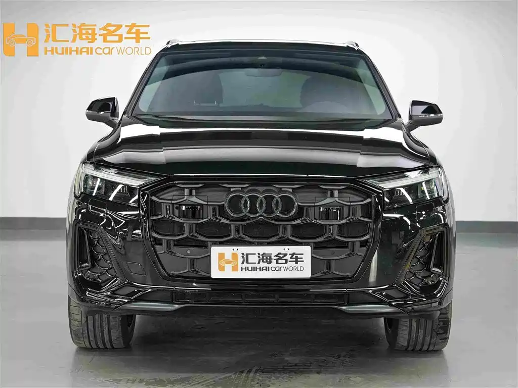 Audi Q7 — миниатюра 2