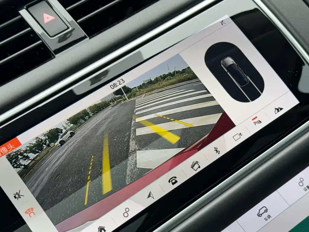 Land Rover Sport — миниатюра 19