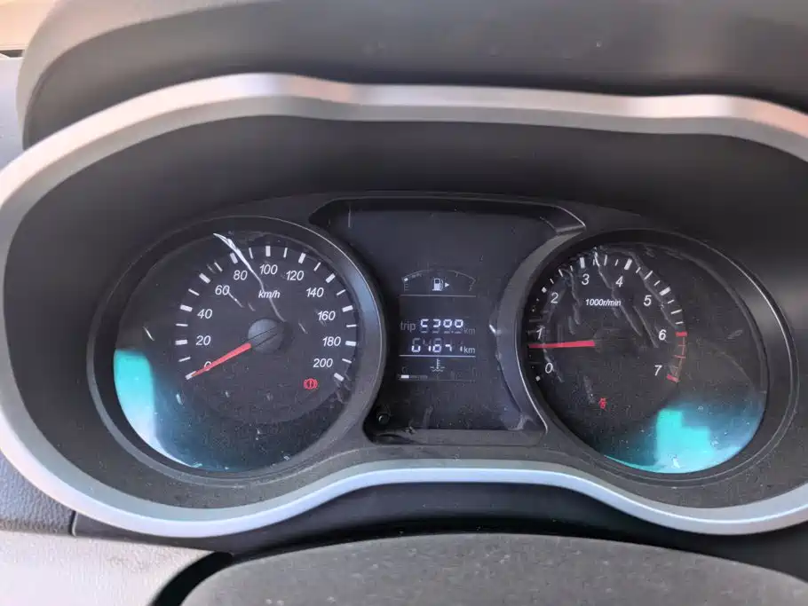 Jinbei Jinbei 750 — миниатюра 14
