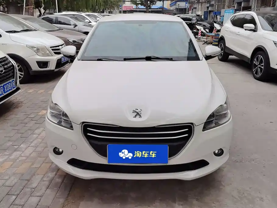 Peugeot 301 — миниатюра 2