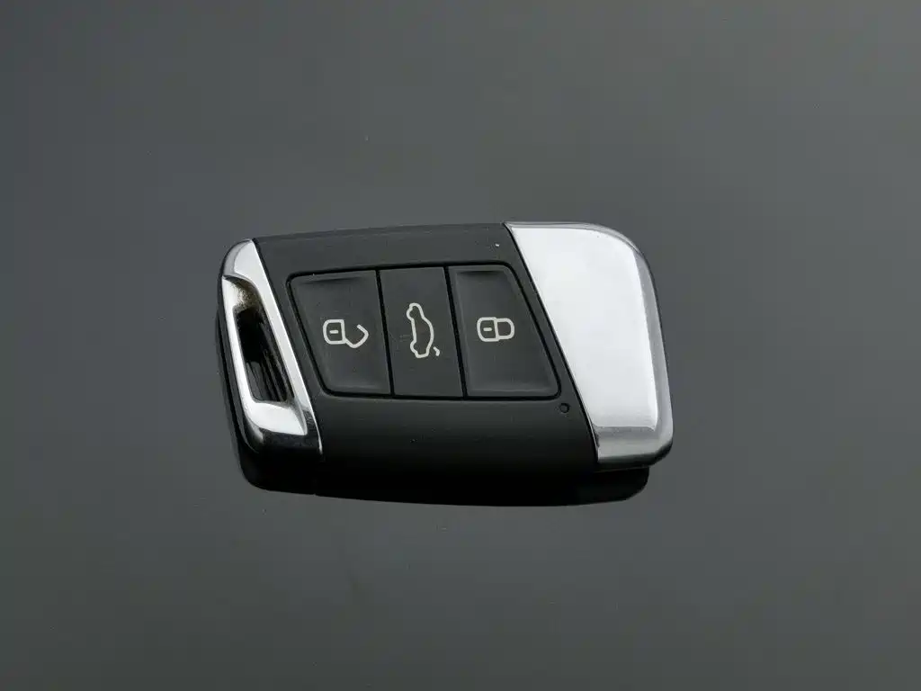 Volkswagen Magotan — миниатюра 19