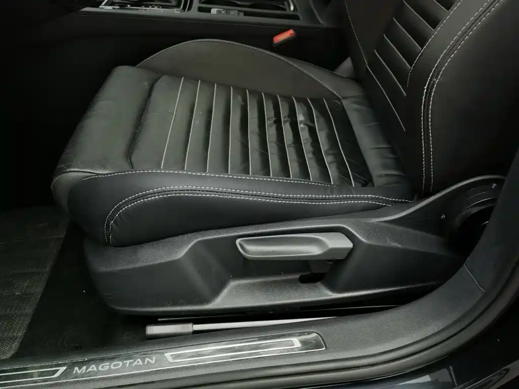 Volkswagen Magotan — миниатюра 20