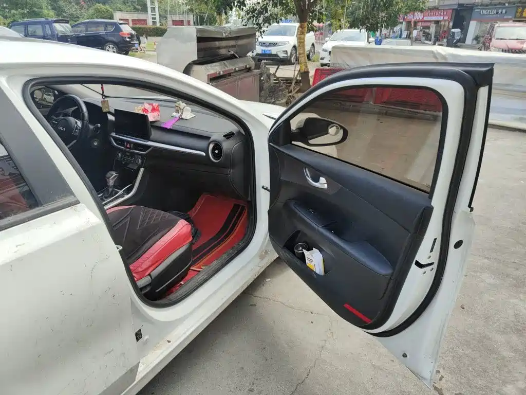 Kia K3 — миниатюра 18