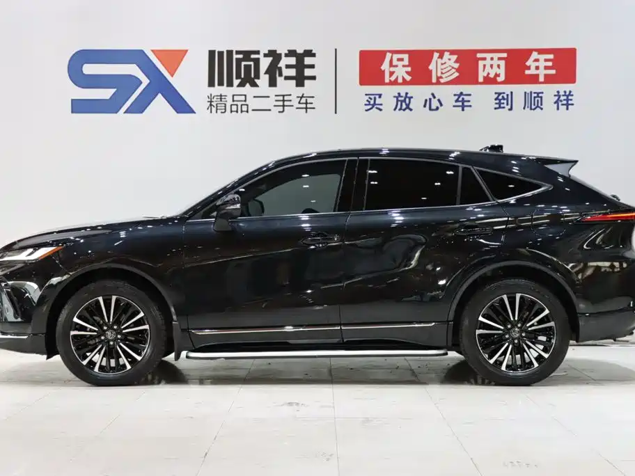 Toyota Venza — миниатюра 6