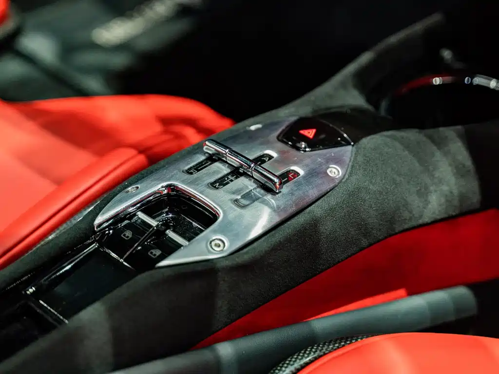 Ferrari 296 — миниатюра 23