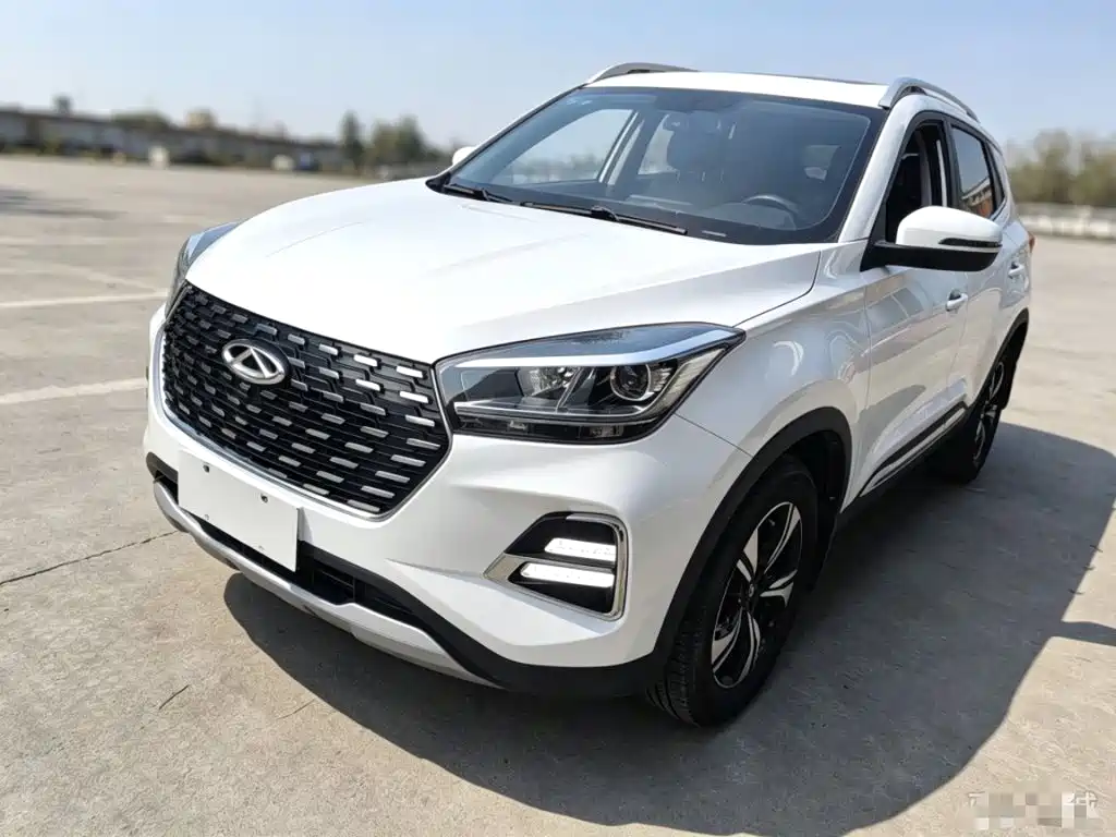 Chery Tiggo 5x