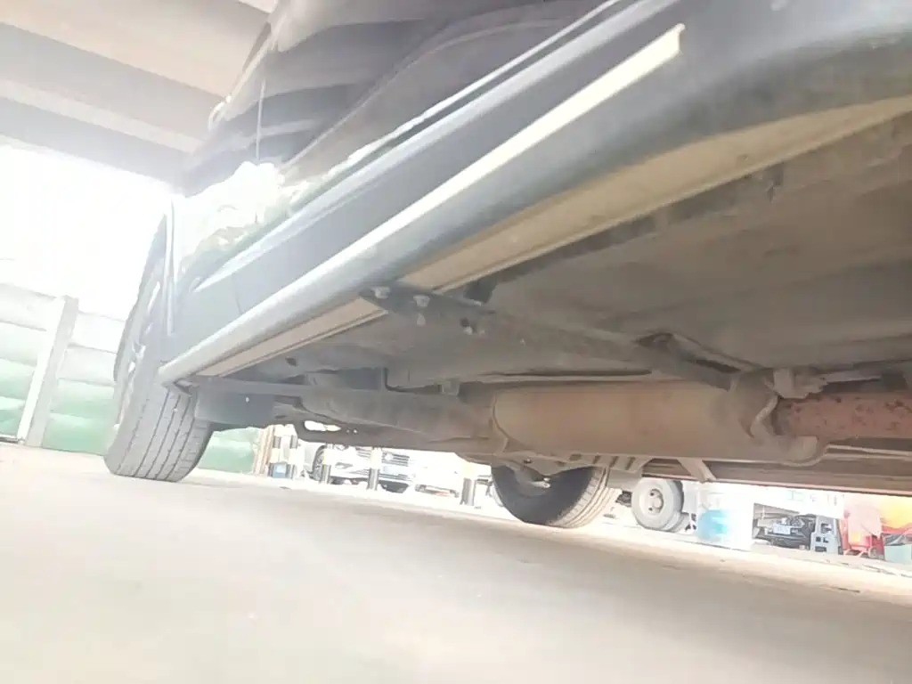 Nissan Murano — миниатюра 21