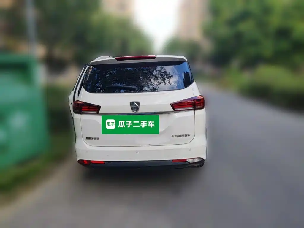 Baojun 360 — миниатюра 3