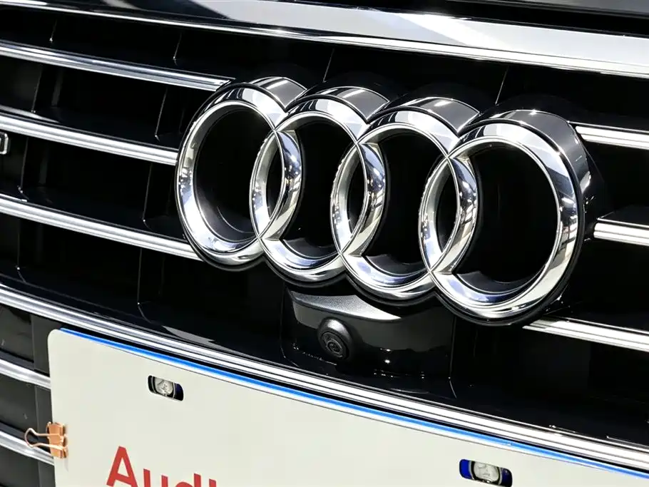 Audi A6L — миниатюра 16