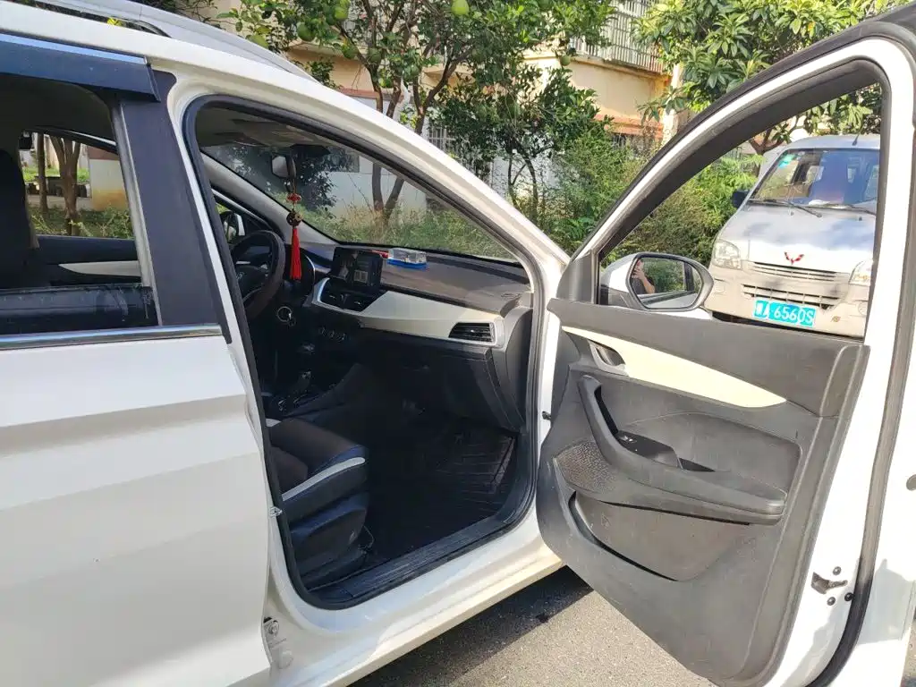 Baojun 360 — миниатюра 19