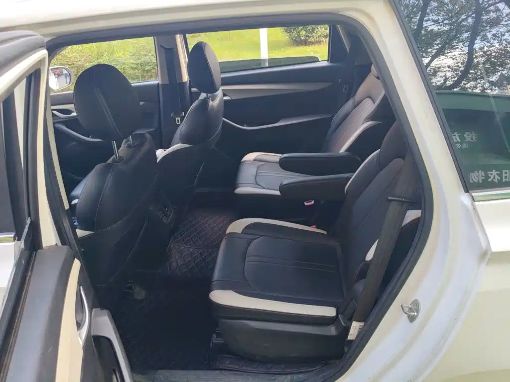Baojun 360 — миниатюра 13