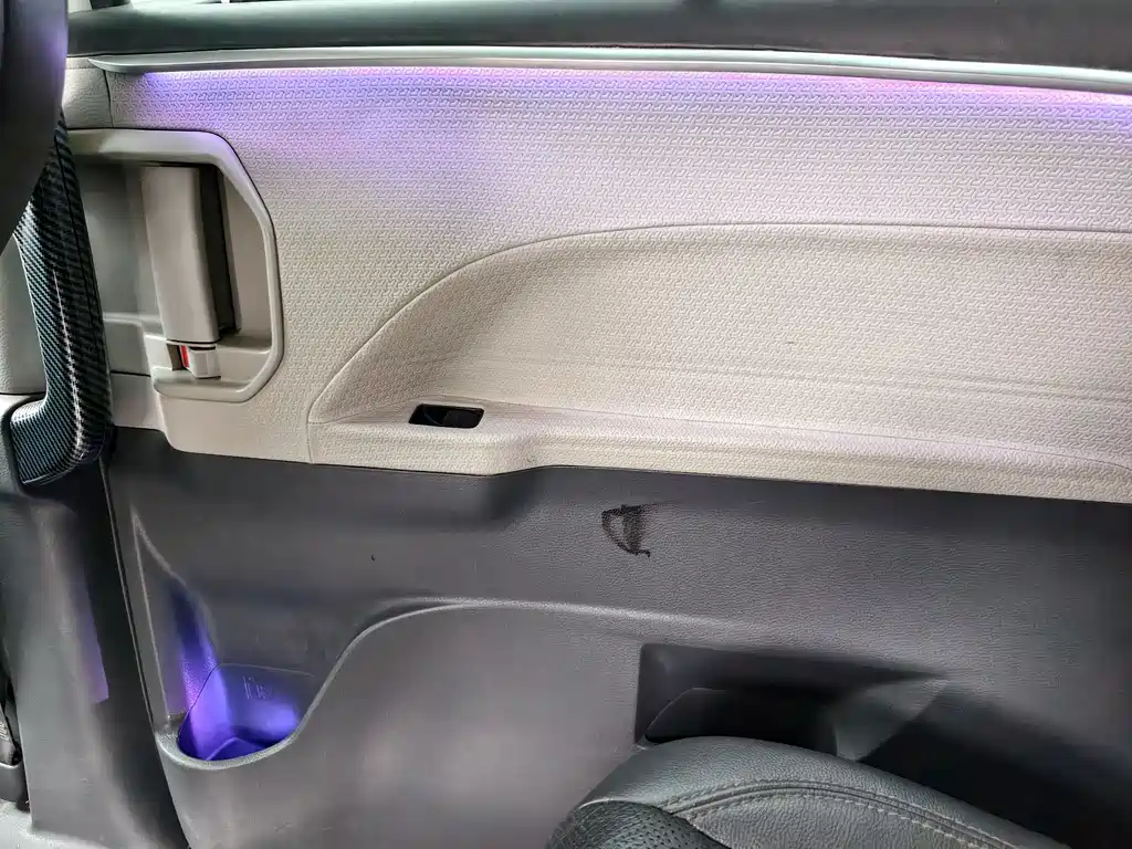 Toyota Sienna — фотографии объявления, Фото 16