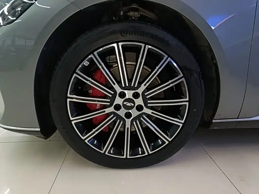 Fulwin Fengyun A9L — миниатюра 23