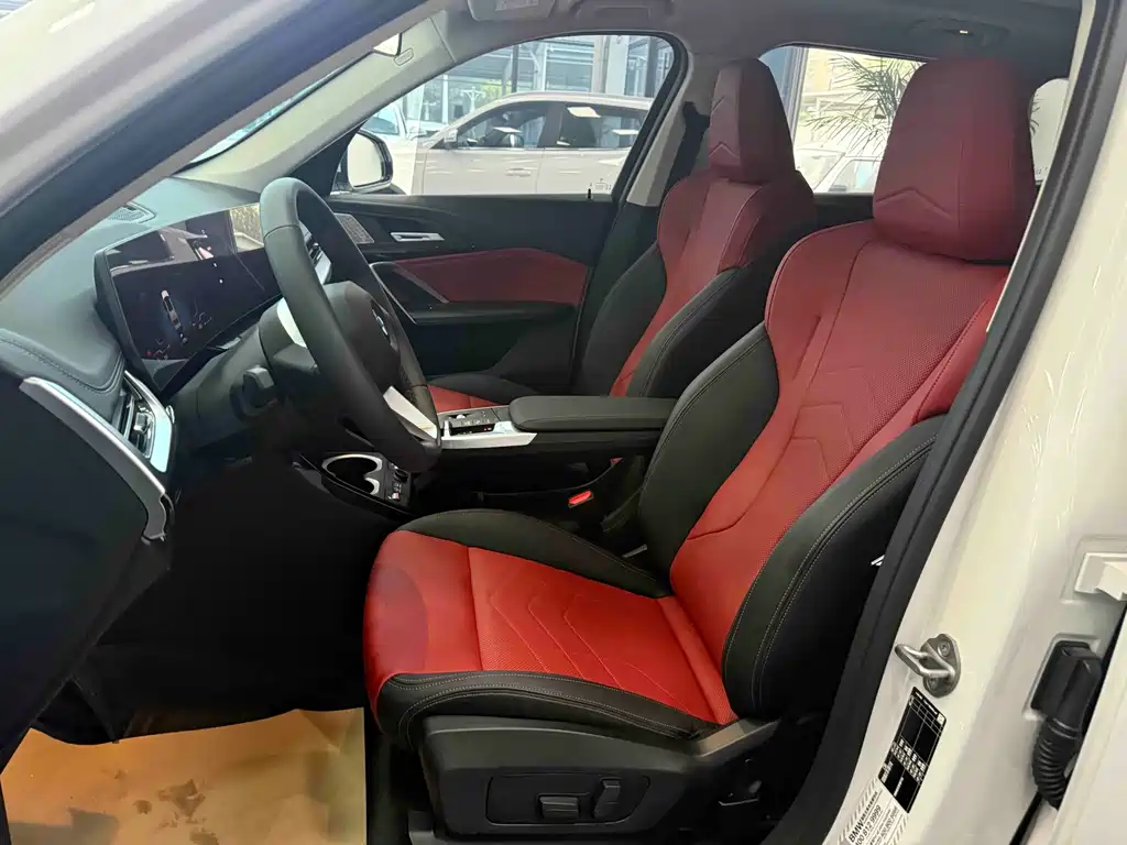 BMW X1 — миниатюра 9