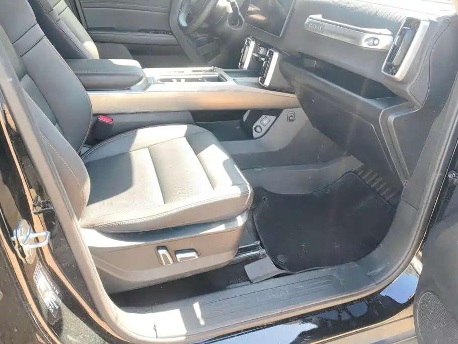 Haval Big Dog — миниатюра 8