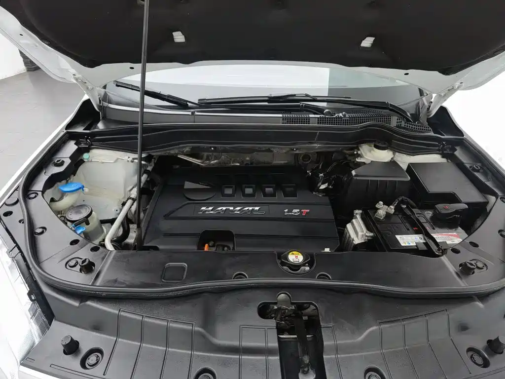 Haval H6 — миниатюра 6
