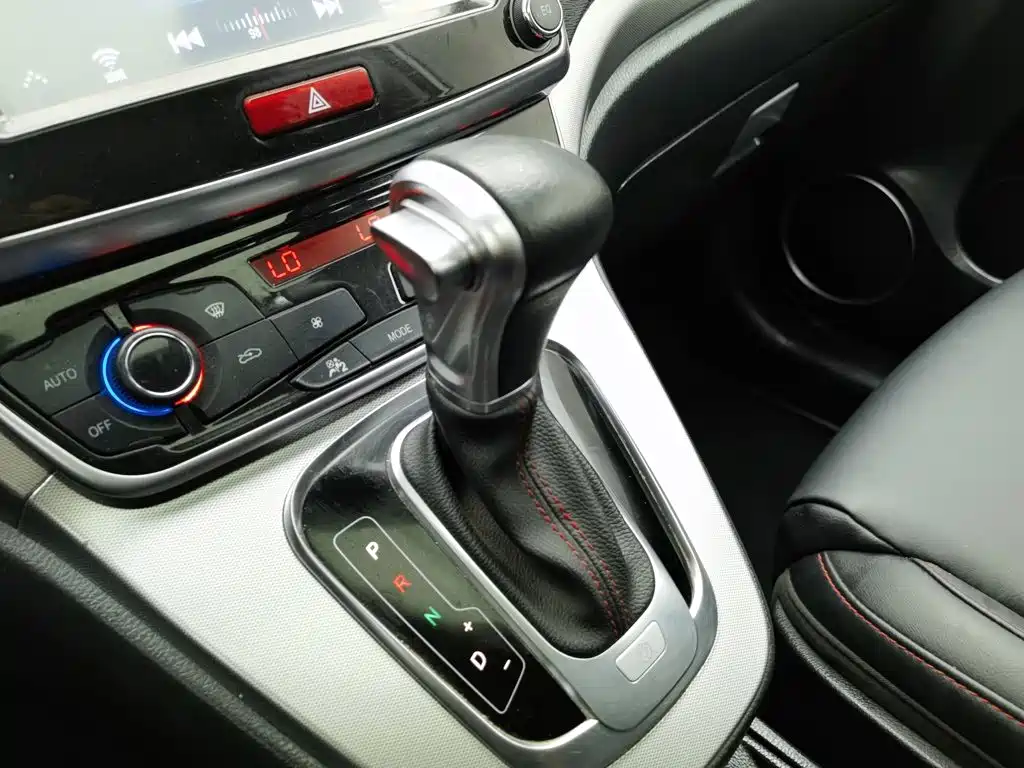 Haval H6 — миниатюра 13
