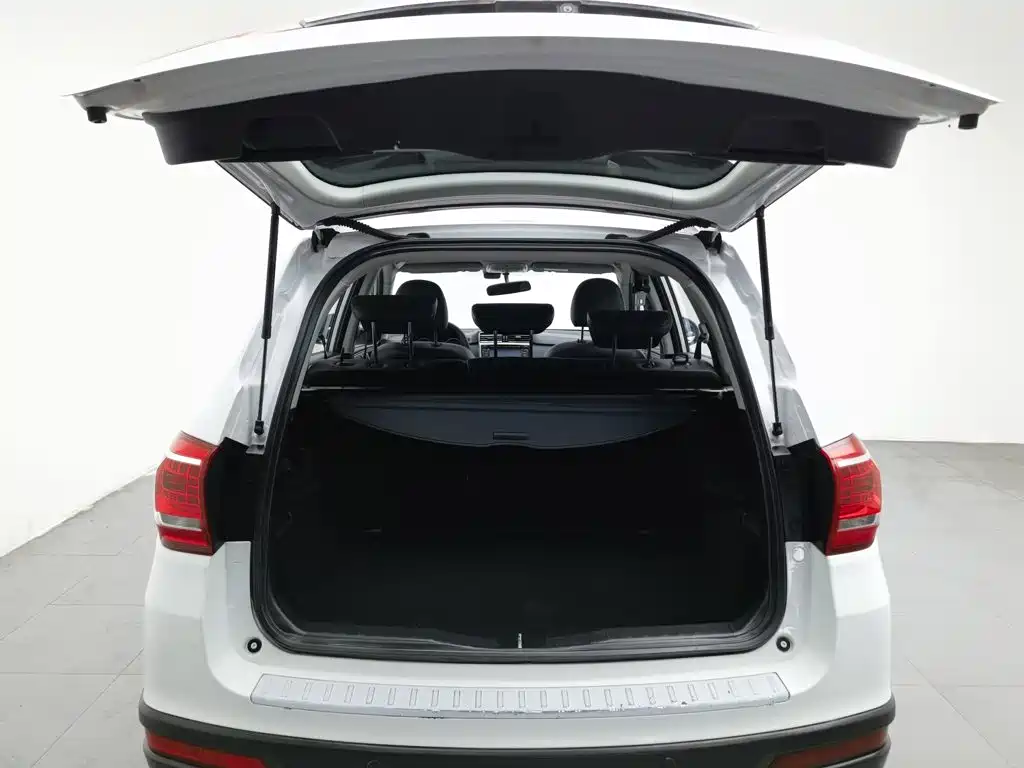 Haval H6 — миниатюра 16