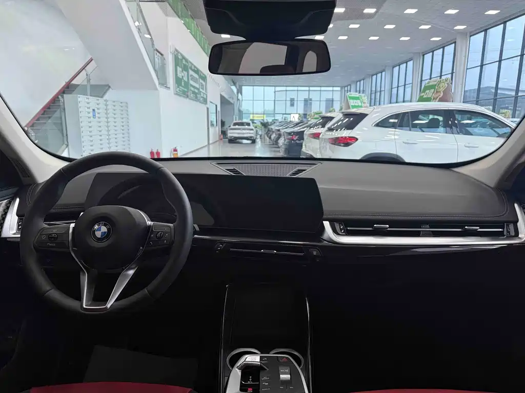 BMW X1 — миниатюра 22