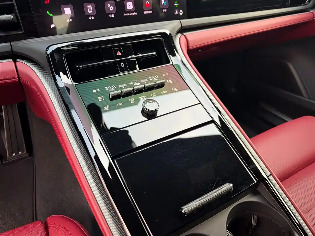Porsche Panamera — миниатюра 13