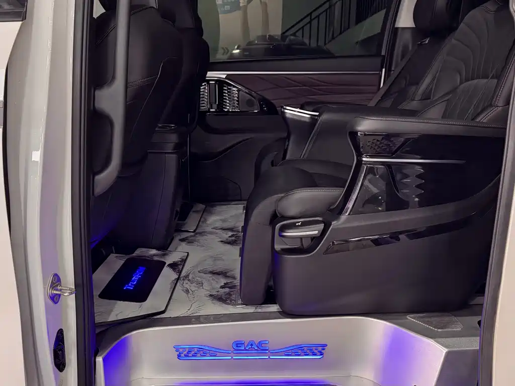 GAC M8 2024 400T Luxury