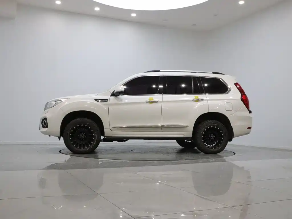 Haval H9 — миниатюра 8