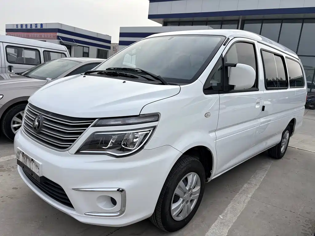 DONGFENG LINGZHI