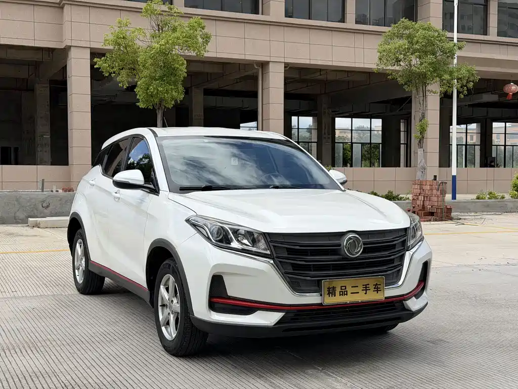 Fengguang Fengguang 500 — миниатюра 2
