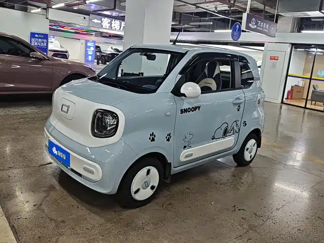 2025 Bestune Pony