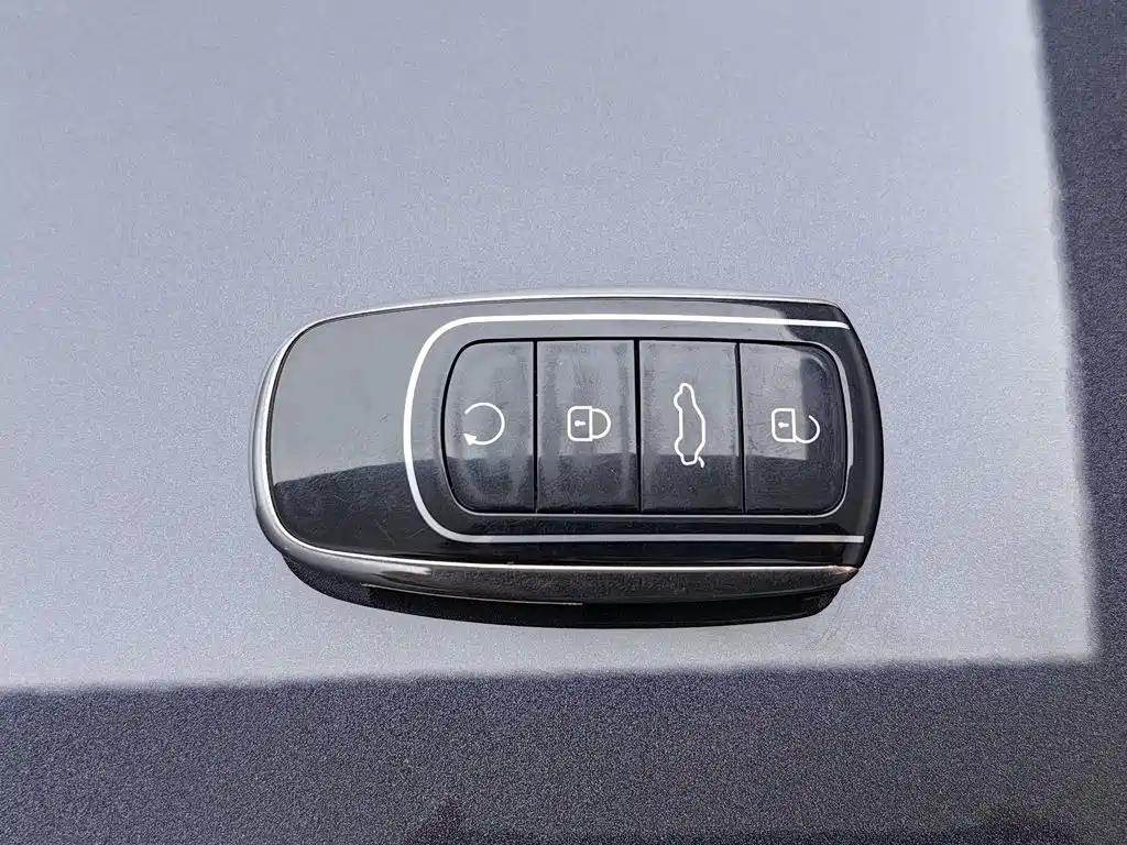 Chery Tiggo 8 PLUS — миниатюра 19