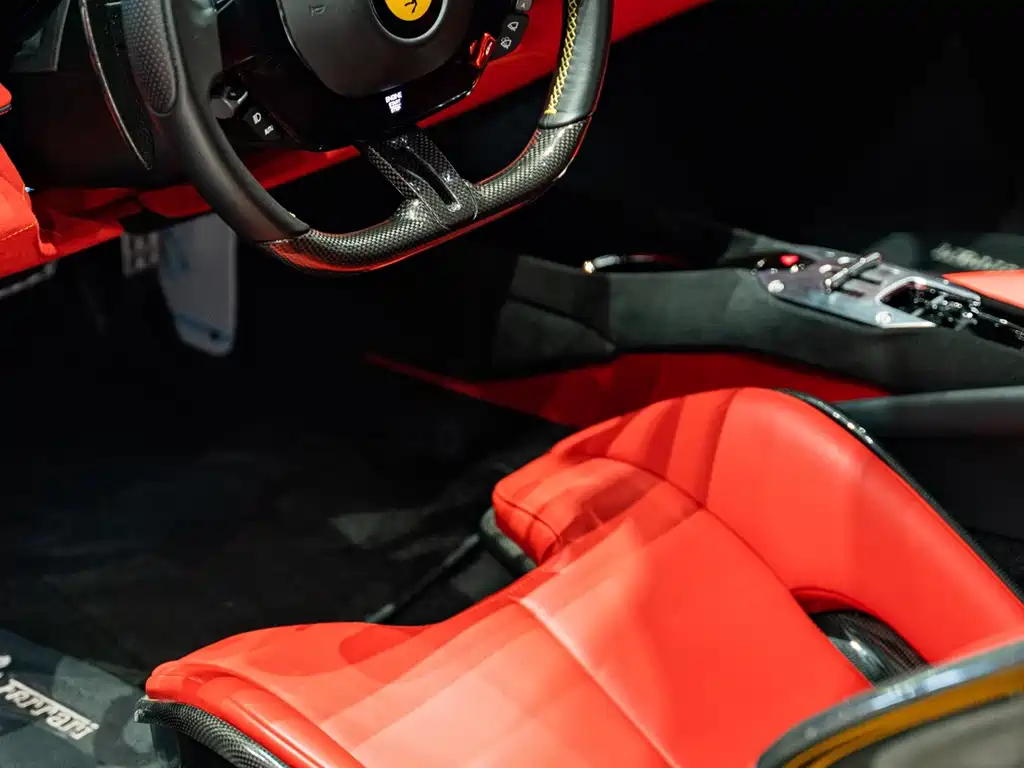 Ferrari 296 — миниатюра 22