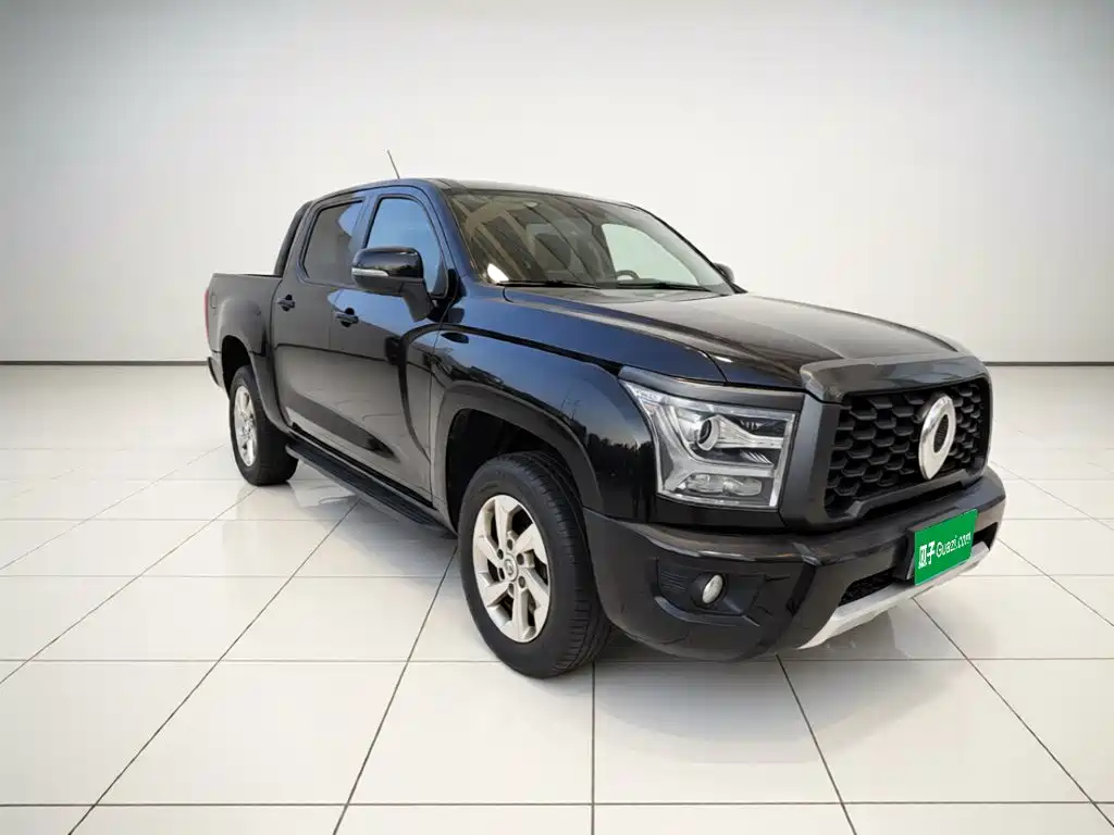 Great Wall King Kong Pao — миниатюра 24