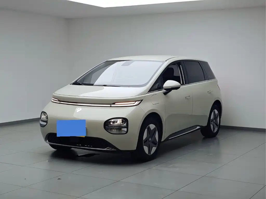 Baojun Yunduo