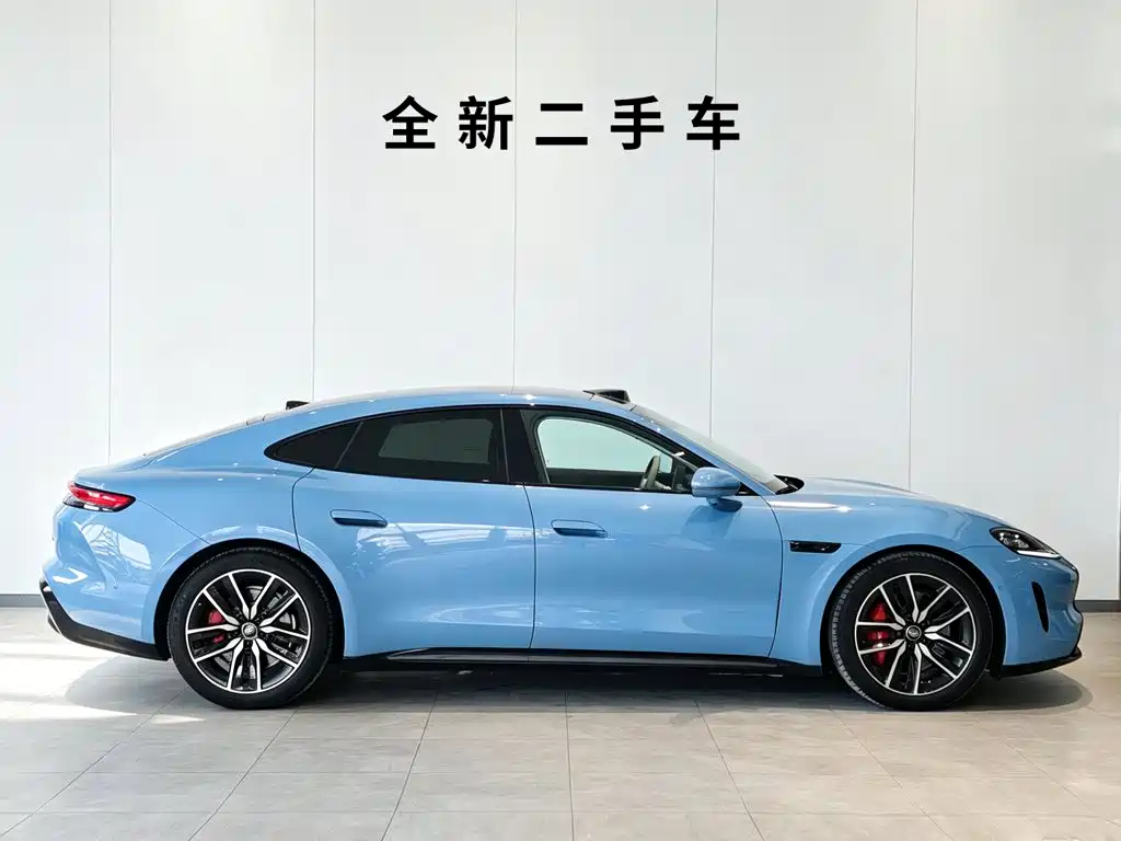 Shangjie Shangjie Z7 — миниатюра 4