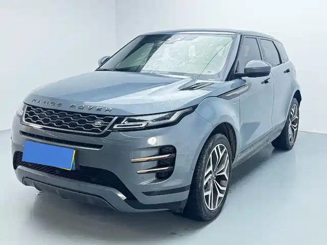 LAND ROVER RANGE ROVER AURORA 2020