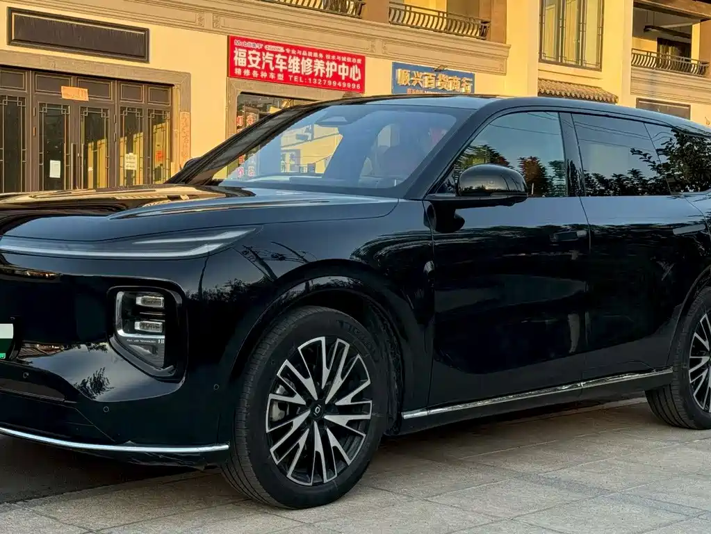 Qiyuan Qiyuan Q07 — миниатюра 3