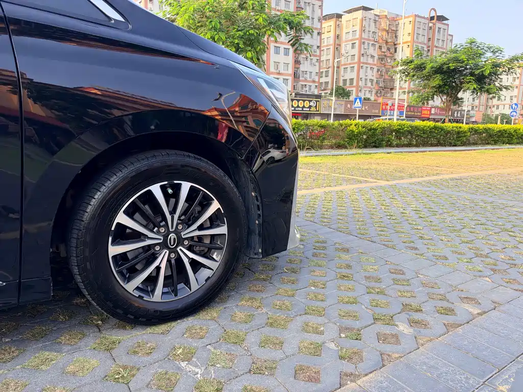 GAC Motor Trumpchi M8 — миниатюра 8