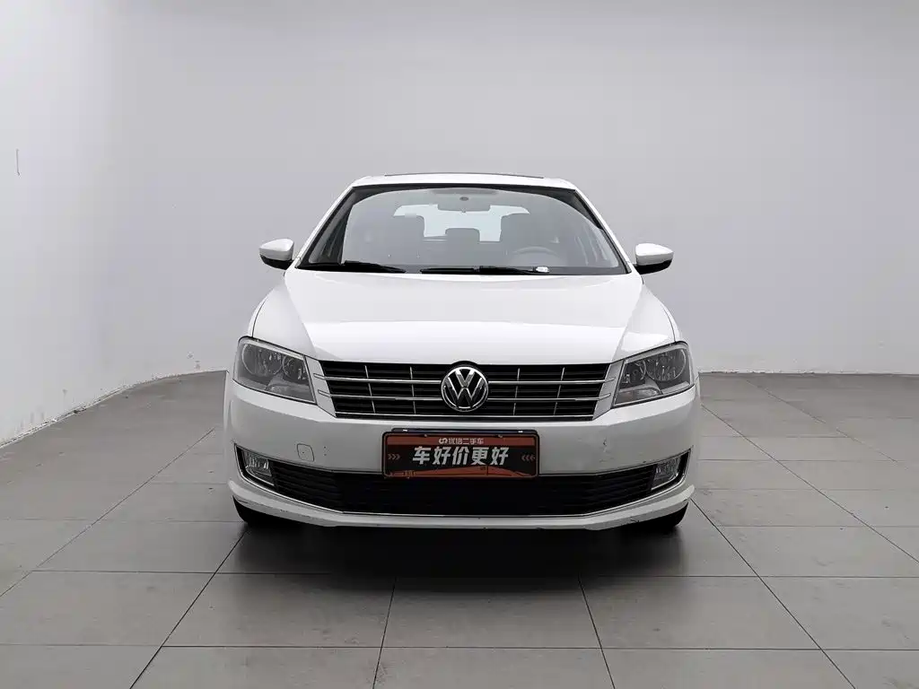 Volkswagen Gran Lavida — миниатюра 3