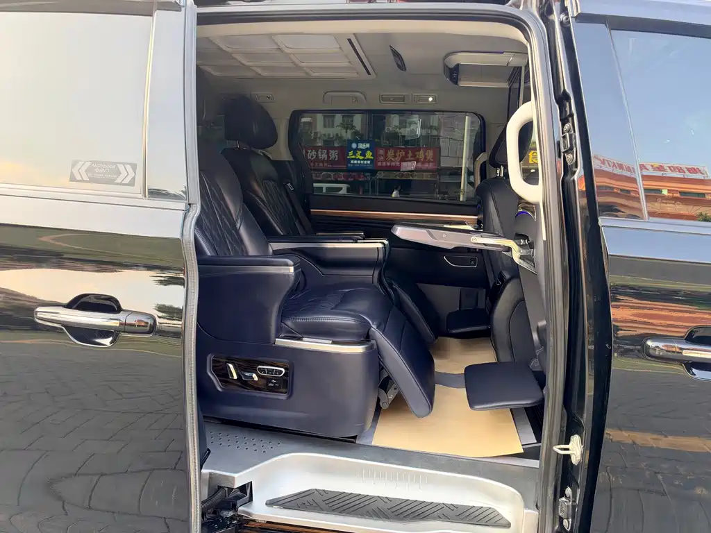 GAC Motor Trumpchi M8 — миниатюра 13