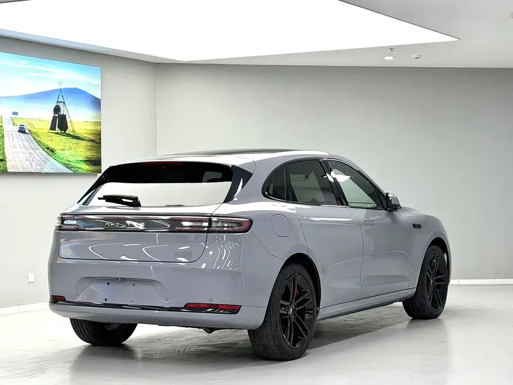 AITO AITO M5 — миниатюра 7