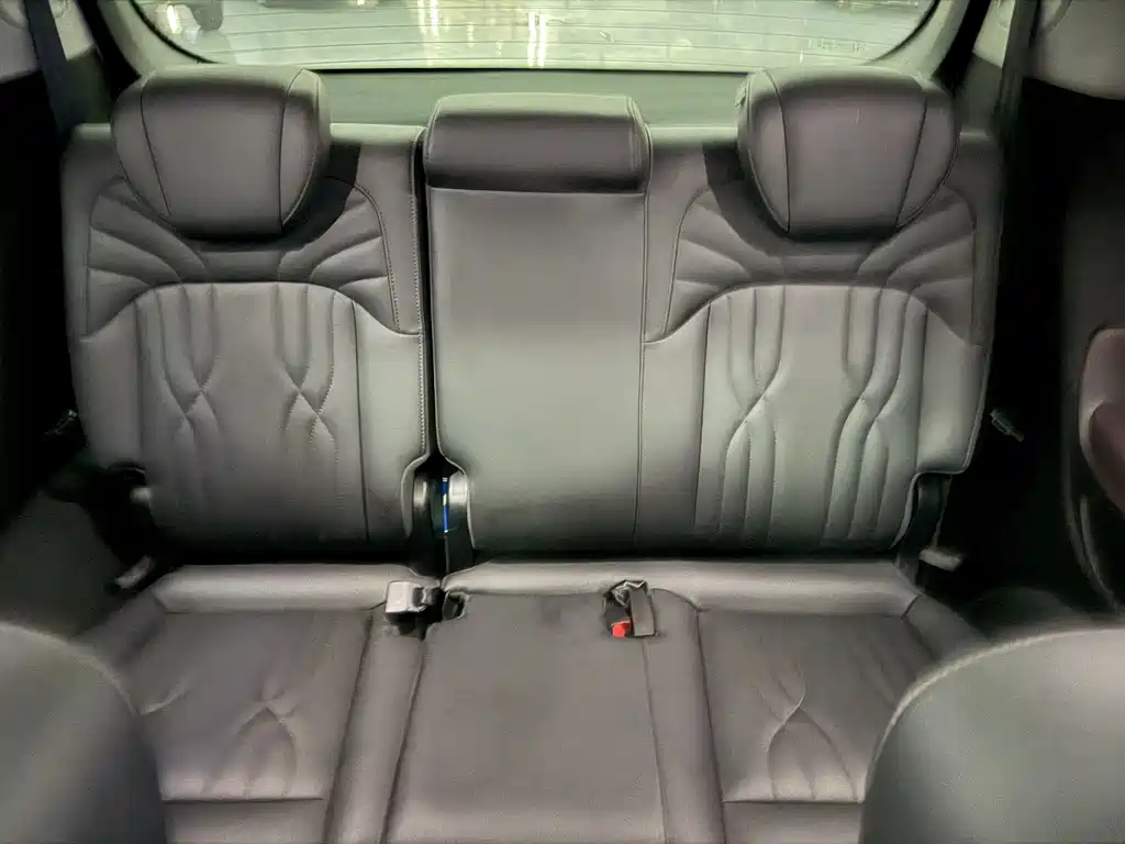 GAC Motor Trumpchi M8 — миниатюра 11