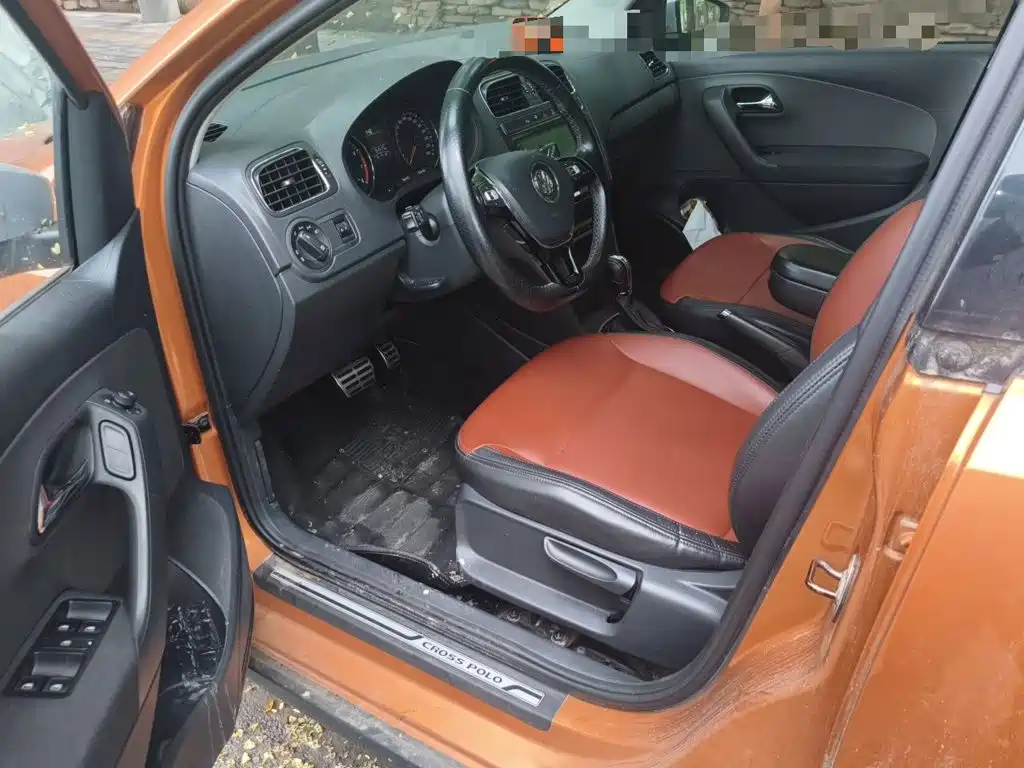 Volkswagen Polo — миниатюра 14