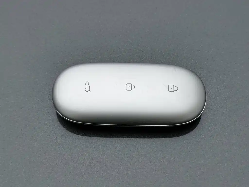 Li Auto Li L6 — миниатюра 19