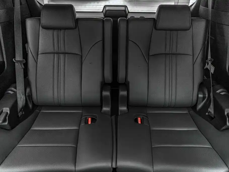 Toyota Vellfire — миниатюра 40